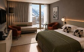 Hotel Steffisalp - Ski-In & Ski-Out Am Arlberg